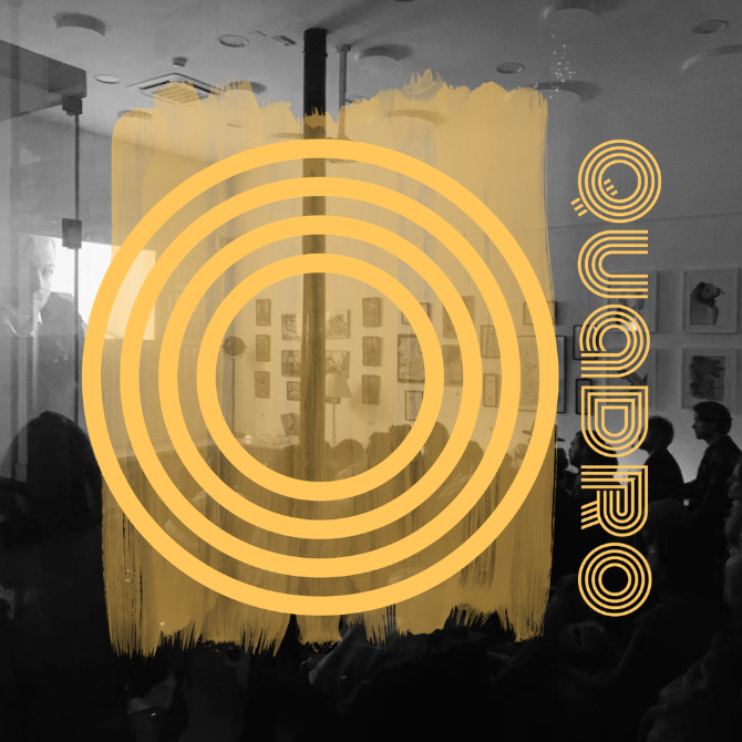 a screening: o quadro showcase #47